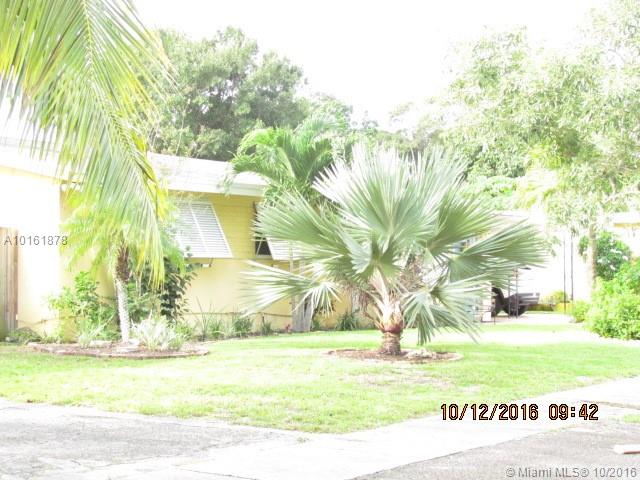 Fairfax Brolliar Add Sec - Residential