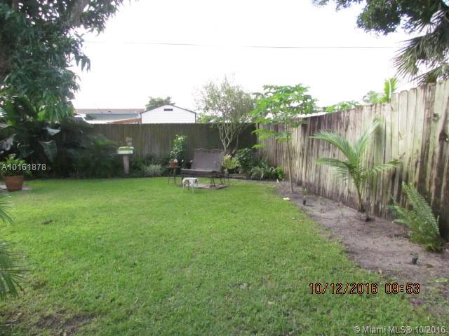 Fairfax Brolliar Add Sec - Residential