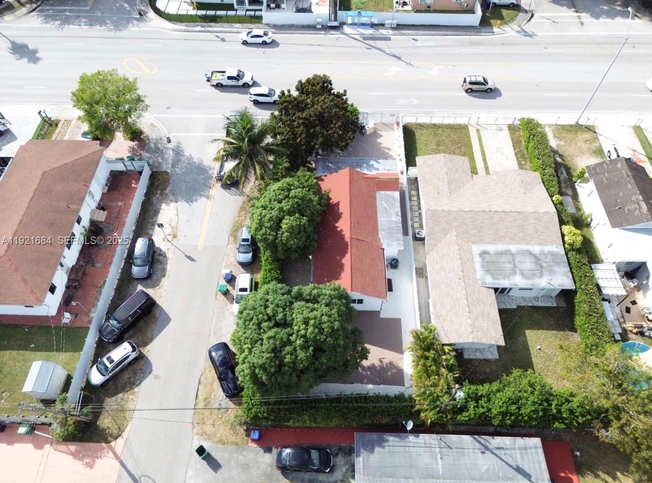 CORAL VILLA REV - Residential