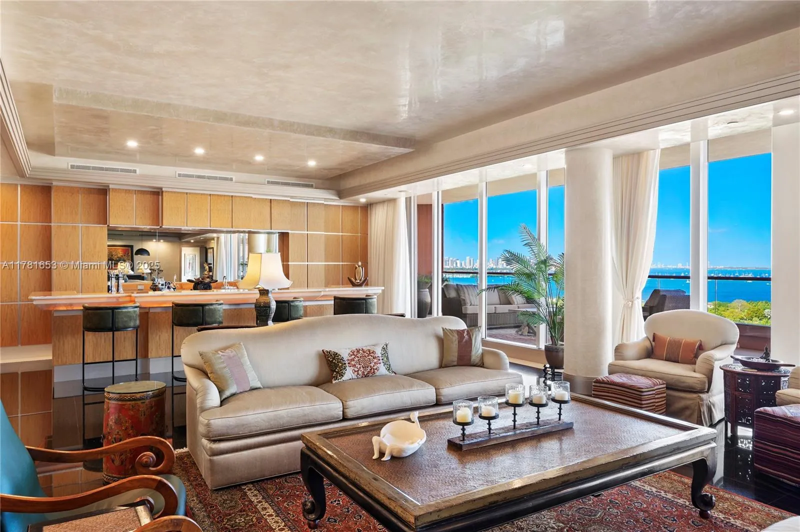 Coral Gables, Florida 33133, United States, 4 Bedrooms Bedrooms, ,7 BathroomsBathrooms,Residential,Active,107554