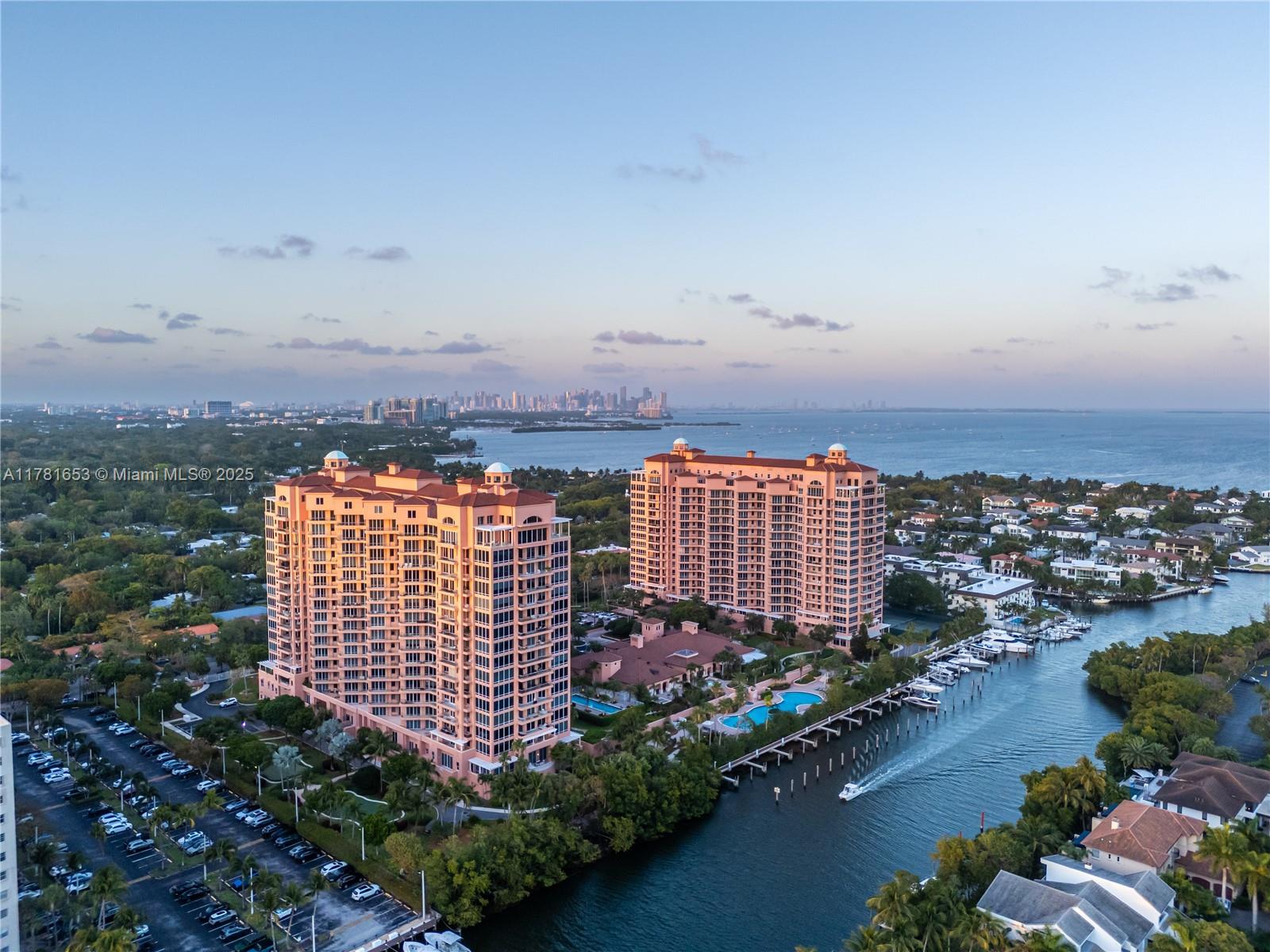 THE GABLES CONDO - Residential