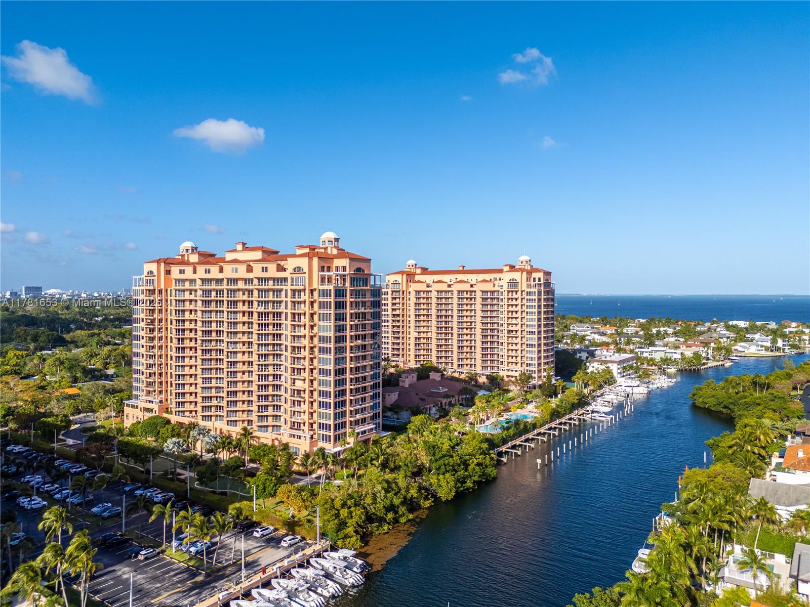 THE GABLES CONDO - Residential