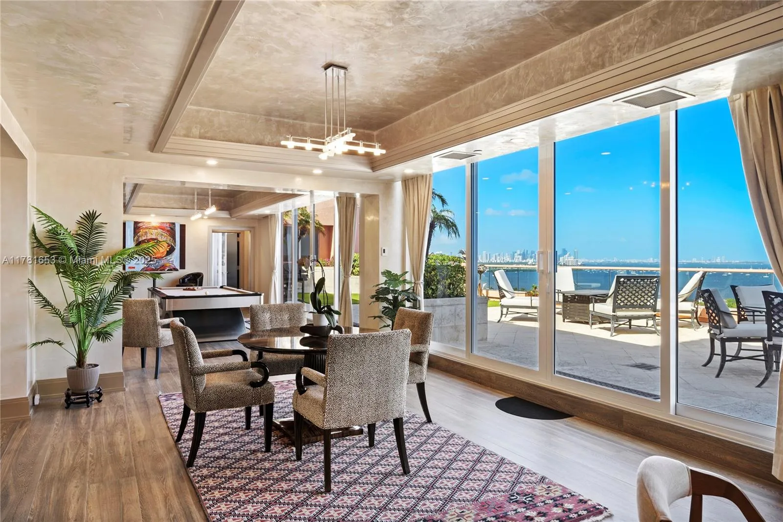 Coral Gables, Florida 33133, United States, 4 Bedrooms Bedrooms, ,7 BathroomsBathrooms,Residential,Active,107554