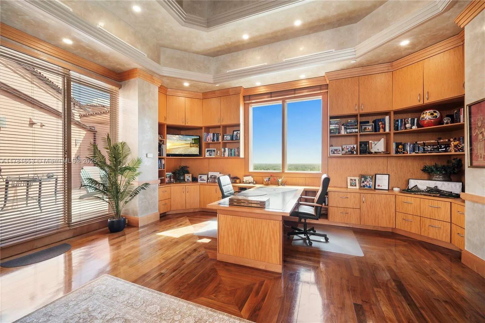 Coral Gables, Florida 33133, United States, 4 Bedrooms Bedrooms, ,7 BathroomsBathrooms,Residential,Active,107554