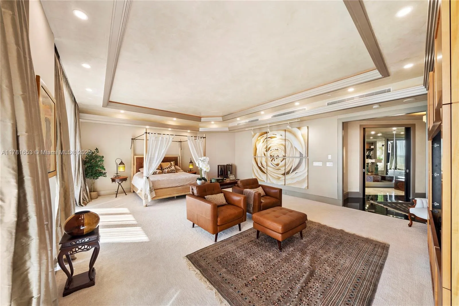 Coral Gables, Florida 33133, United States, 4 Bedrooms Bedrooms, ,7 BathroomsBathrooms,Residential,Active,107554