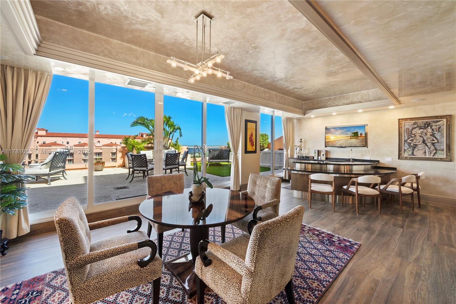 THE GABLES CONDO - Residential