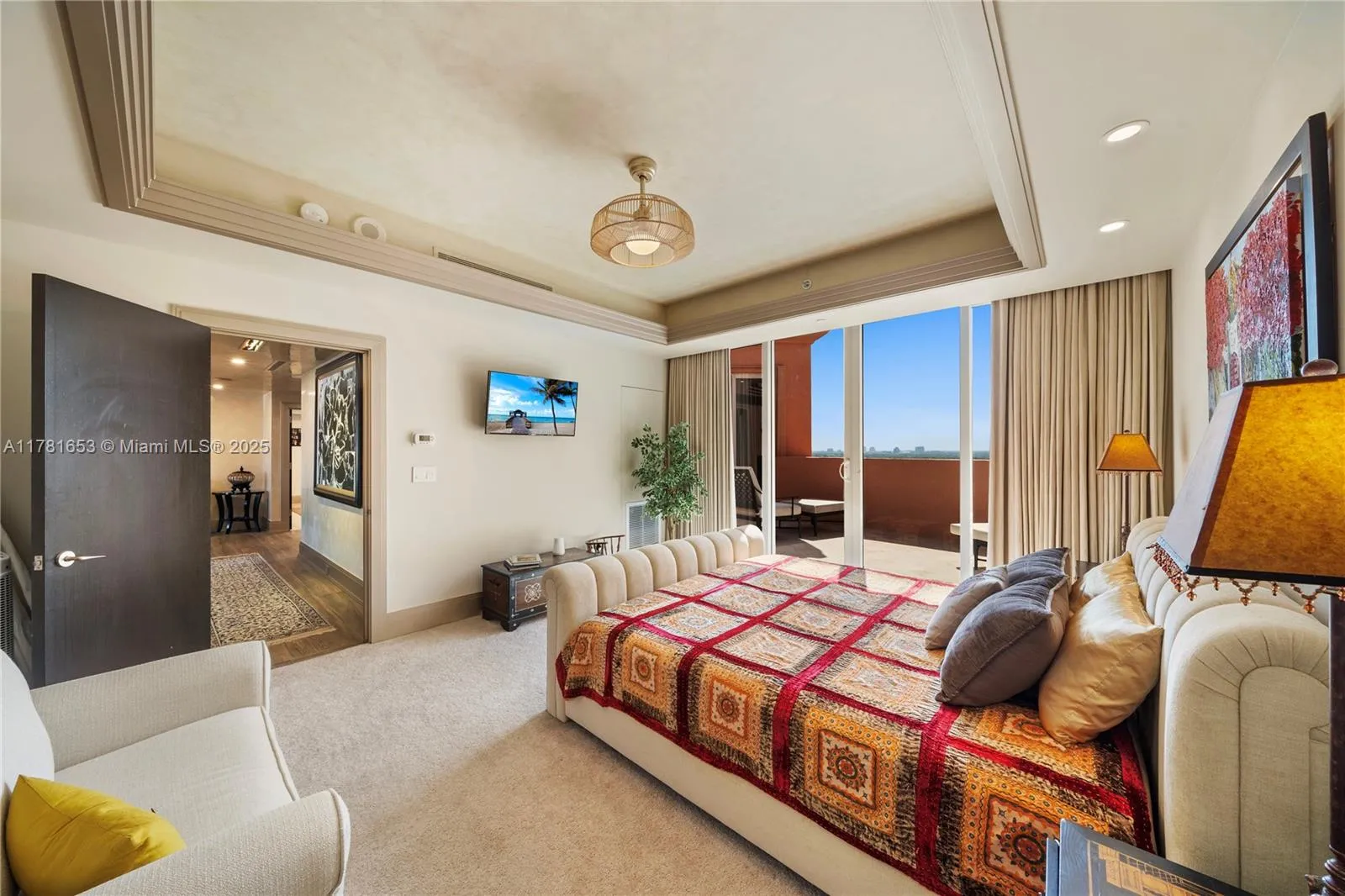 Coral Gables, Florida 33133, United States, 4 Bedrooms Bedrooms, ,7 BathroomsBathrooms,Residential,Active,107554