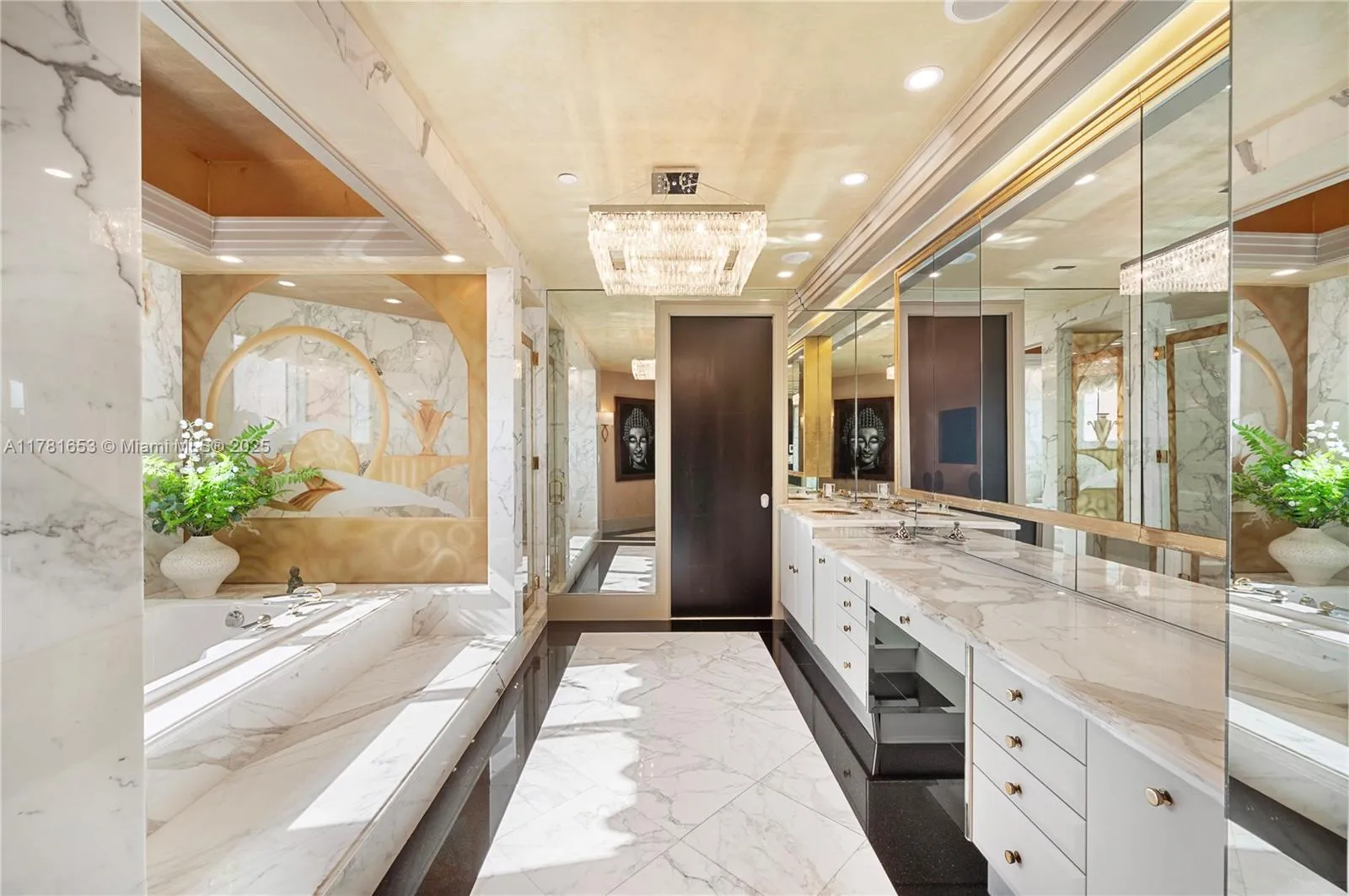 Coral Gables, Florida 33133, United States, 4 Bedrooms Bedrooms, ,7 BathroomsBathrooms,Residential,Active,107554