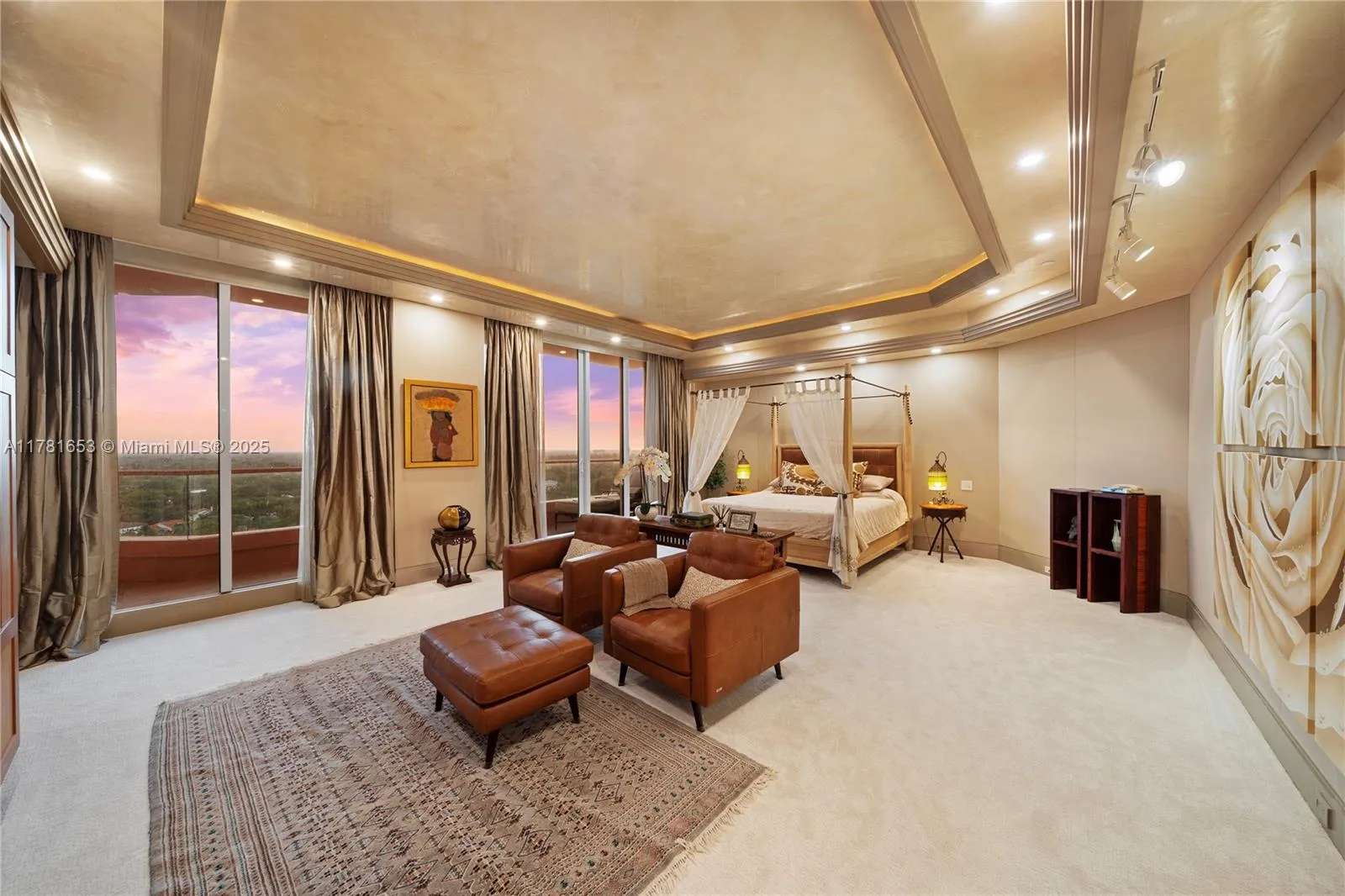 Coral Gables, Florida 33133, United States, 4 Bedrooms Bedrooms, ,7 BathroomsBathrooms,Residential,Active,107554