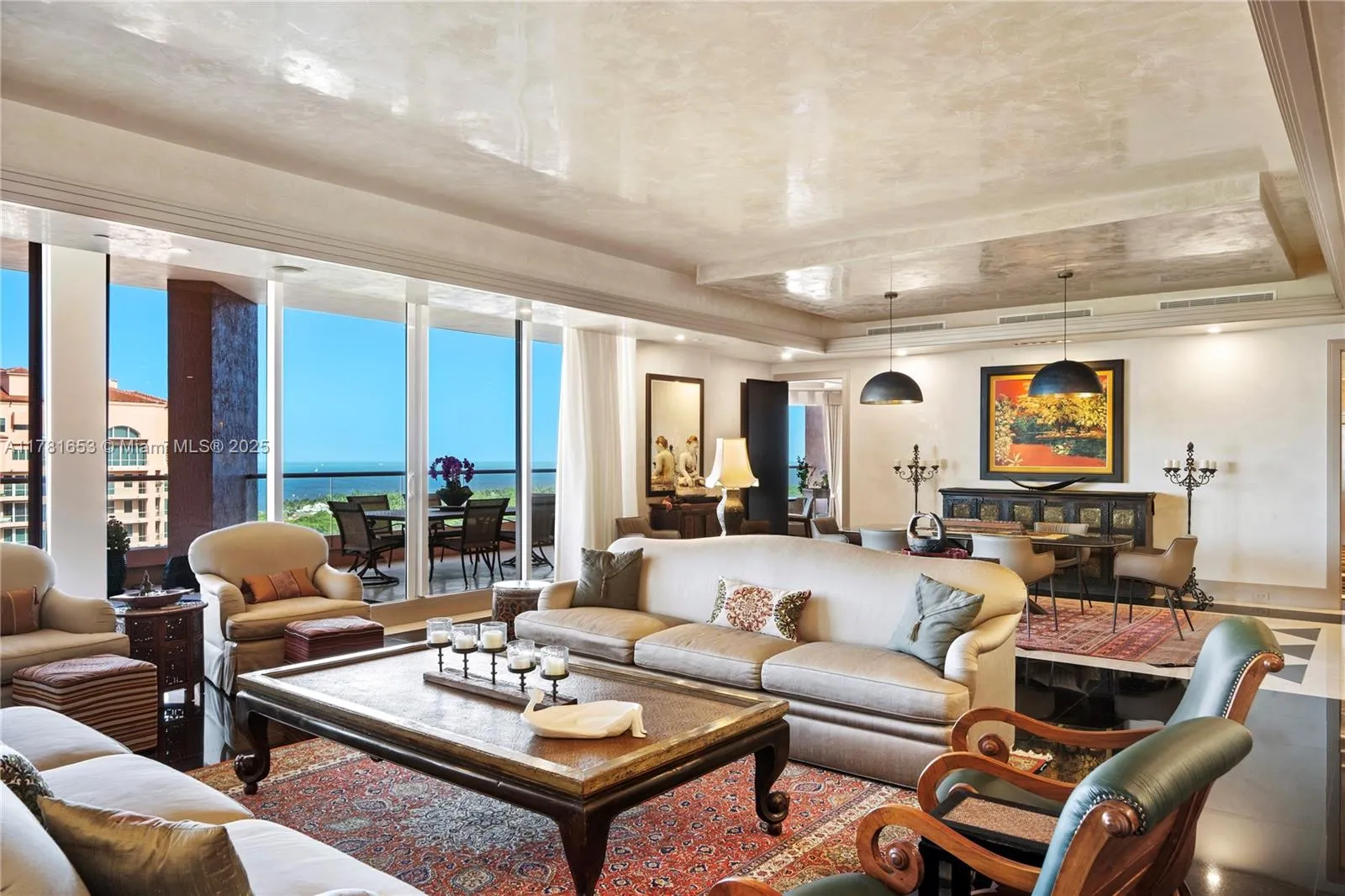 Coral Gables, Florida 33133, United States, 4 Bedrooms Bedrooms, ,7 BathroomsBathrooms,Residential,Active,107554