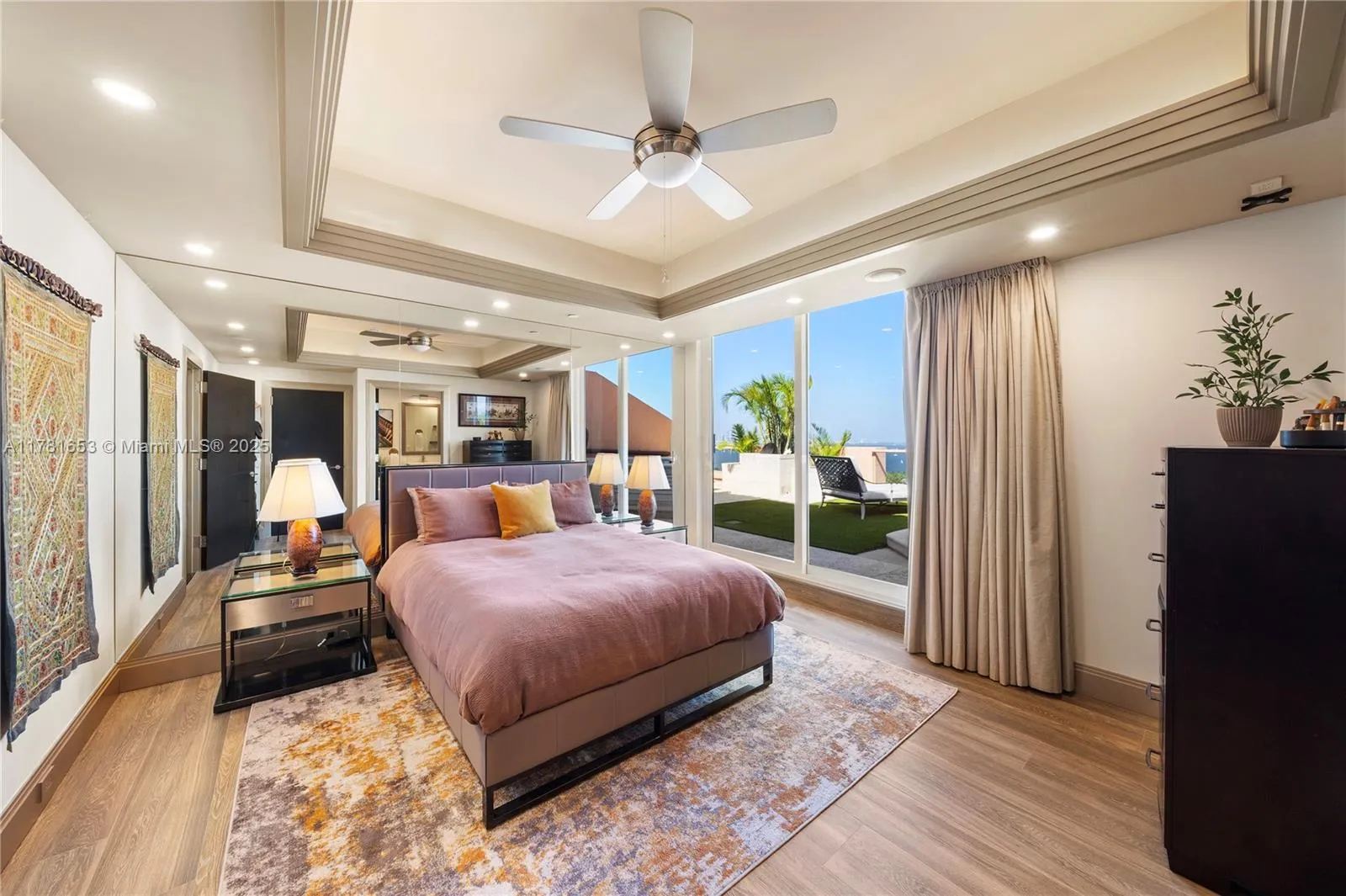 Coral Gables, Florida 33133, United States, 4 Bedrooms Bedrooms, ,7 BathroomsBathrooms,Residential,Active,107554