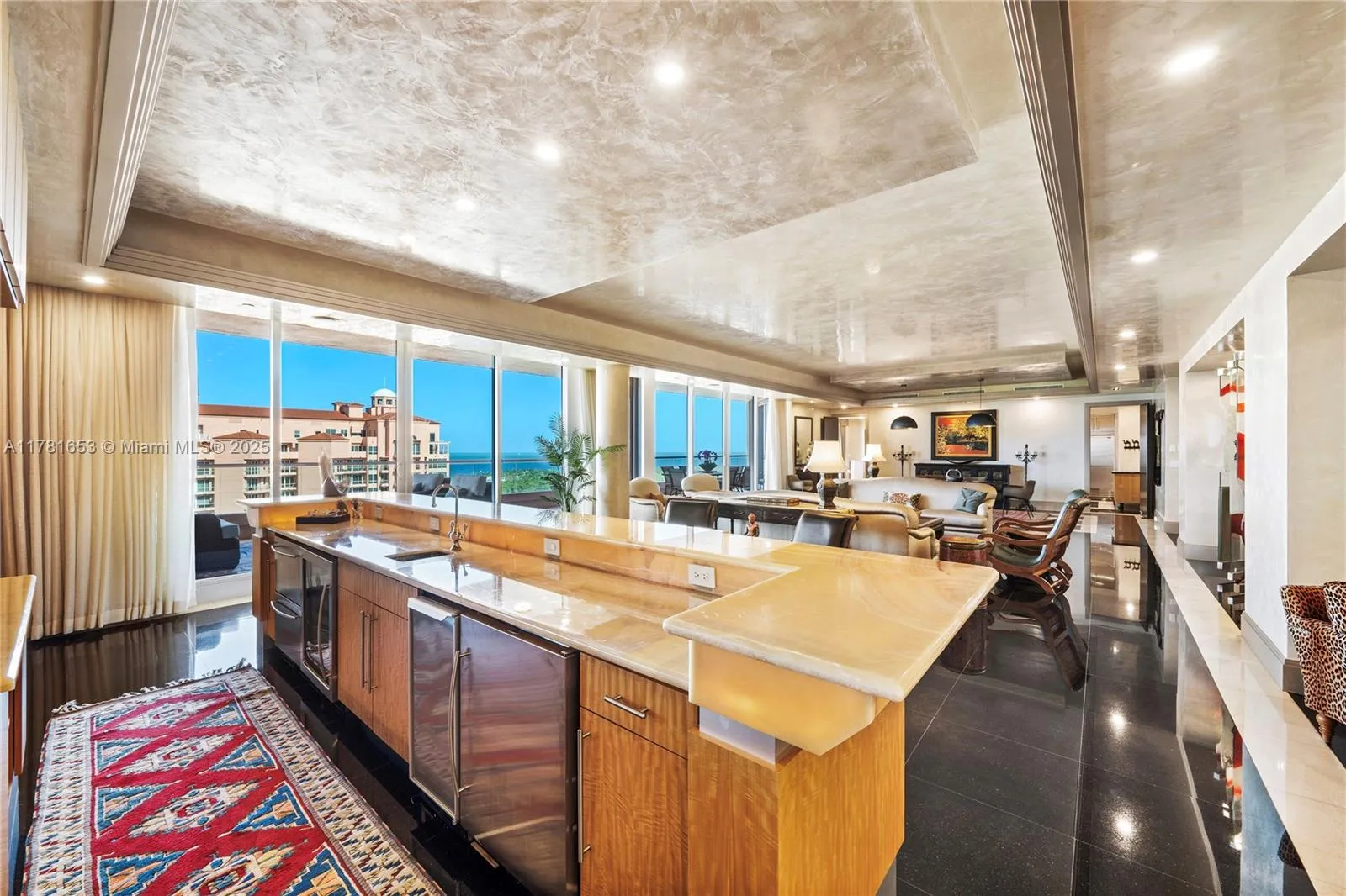 Coral Gables, Florida 33133, United States, 4 Bedrooms Bedrooms, ,7 BathroomsBathrooms,Residential,Active,107554