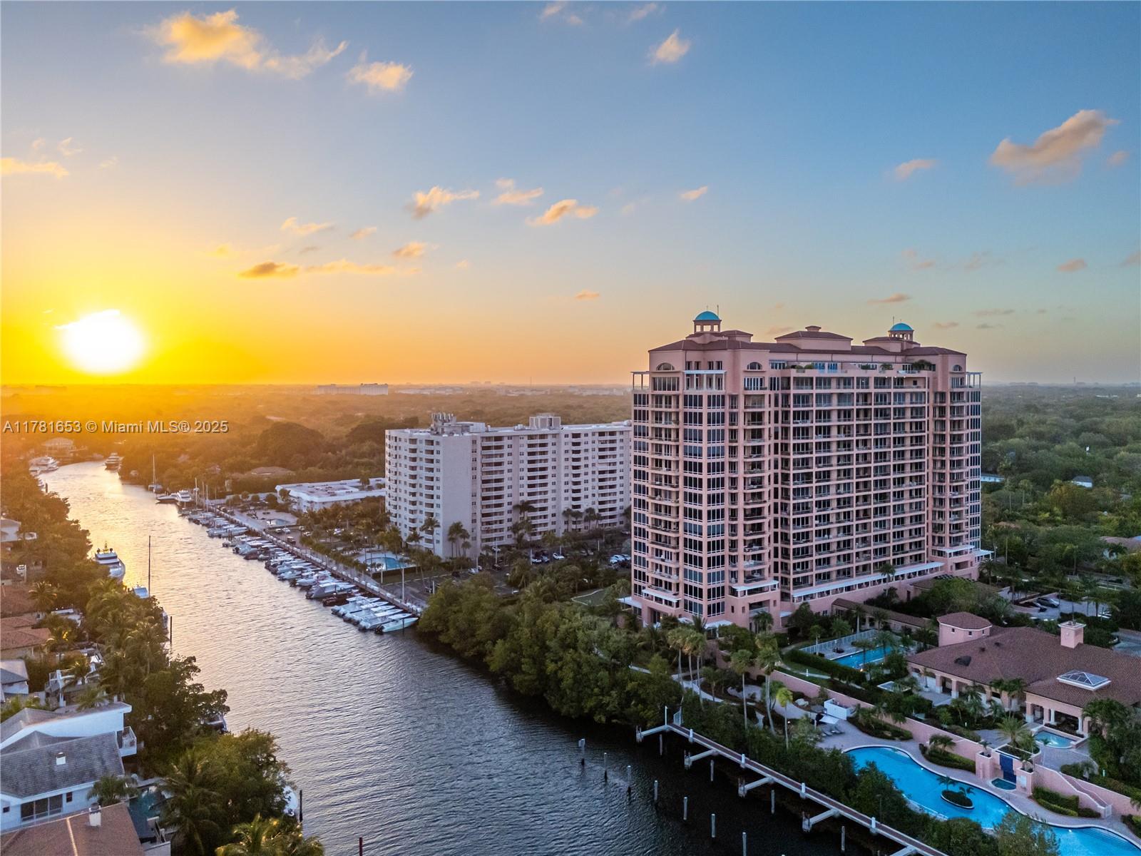 THE GABLES CONDO - Residential