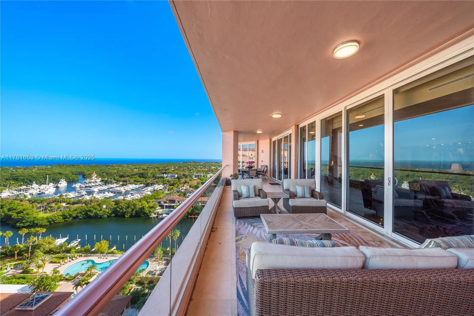 Coral Gables, Florida 33133, United States, 4 Bedrooms Bedrooms, ,7 BathroomsBathrooms,Residential,Active,107554