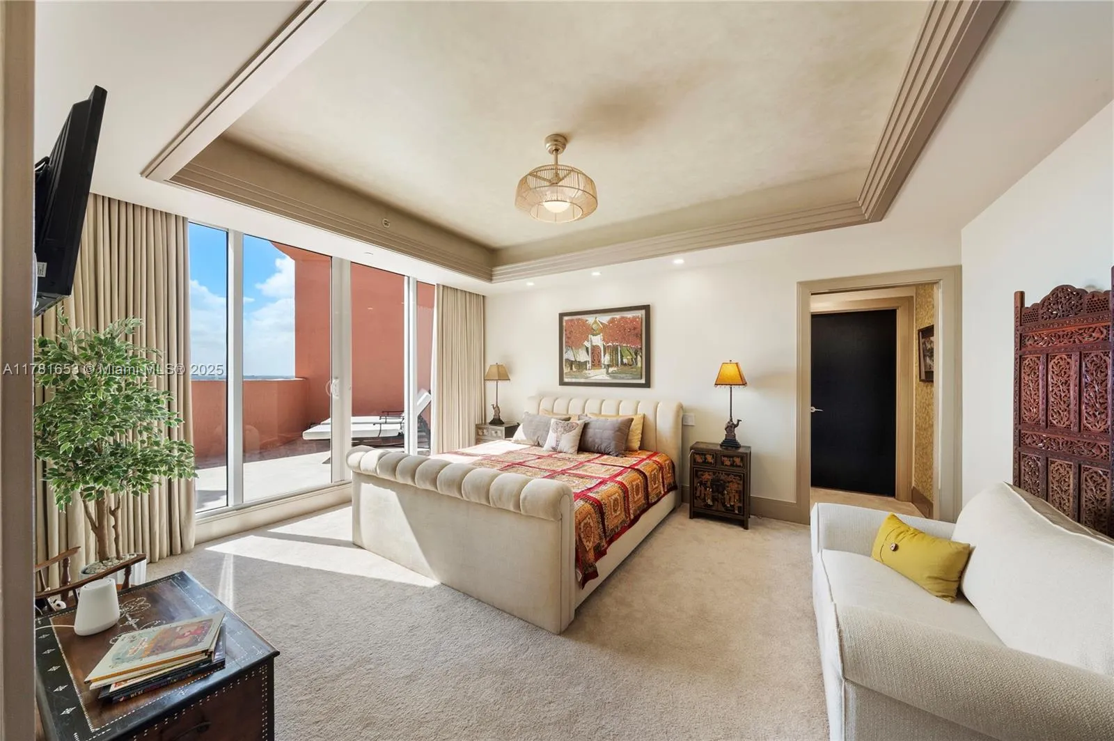 Coral Gables, Florida 33133, United States, 4 Bedrooms Bedrooms, ,7 BathroomsBathrooms,Residential,Active,107554