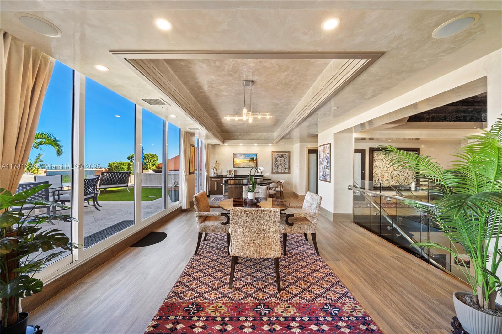 THE GABLES CONDO - Residential