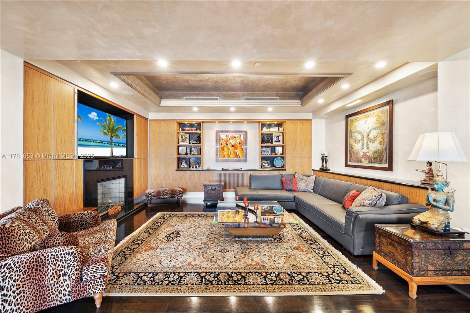 THE GABLES CONDO - Residential