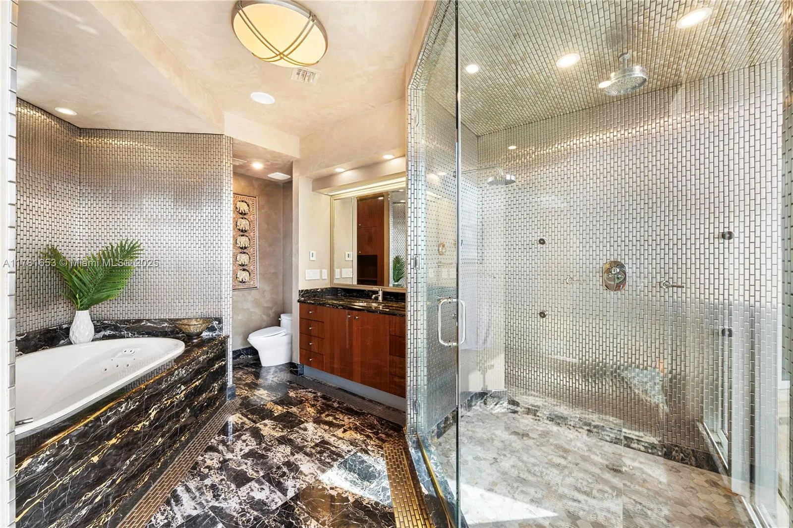 Coral Gables, Florida 33133, United States, 4 Bedrooms Bedrooms, ,7 BathroomsBathrooms,Residential,Active,107554