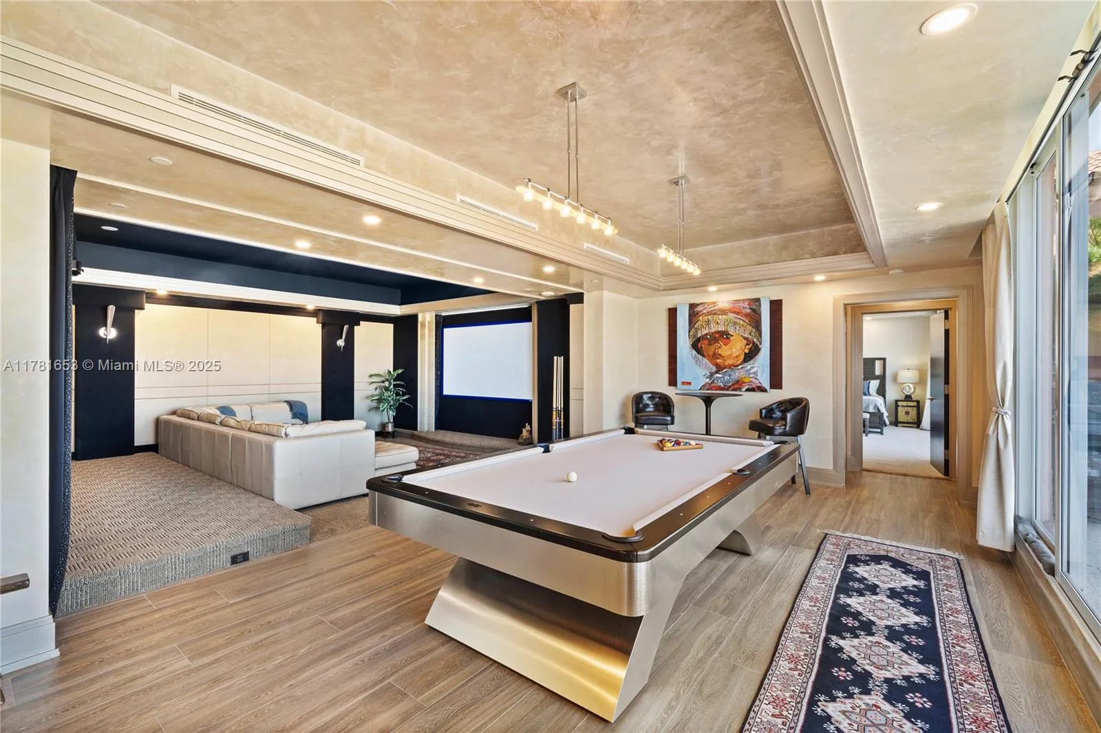 Coral Gables, Florida 33133, United States, 4 Bedrooms Bedrooms, ,7 BathroomsBathrooms,Residential,Active,107554