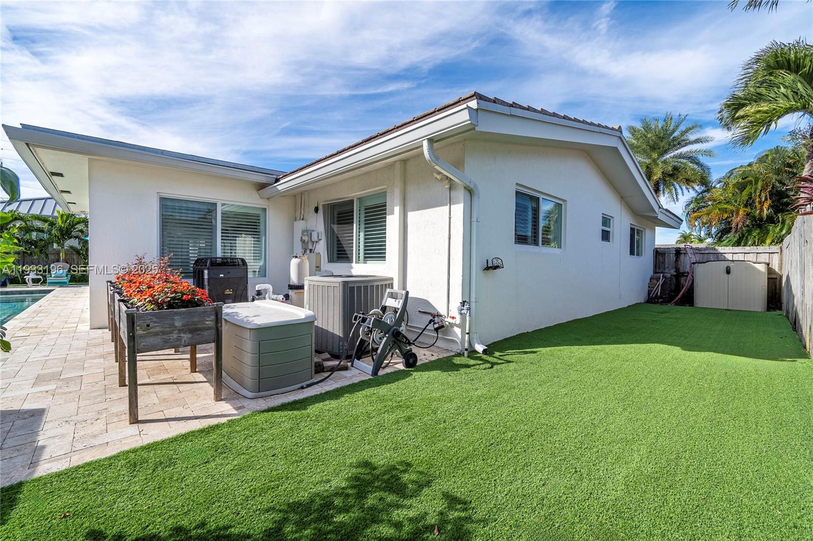 LAKE PLACID - Residential