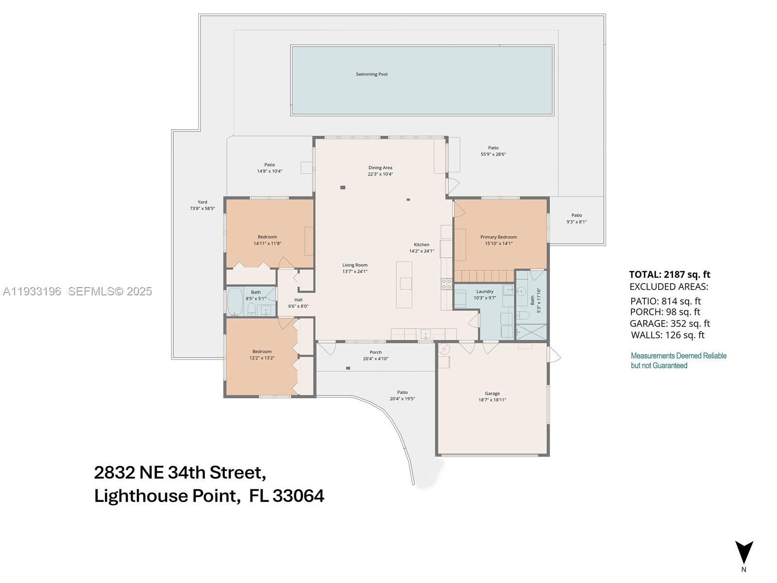 LAKE PLACID - Residential