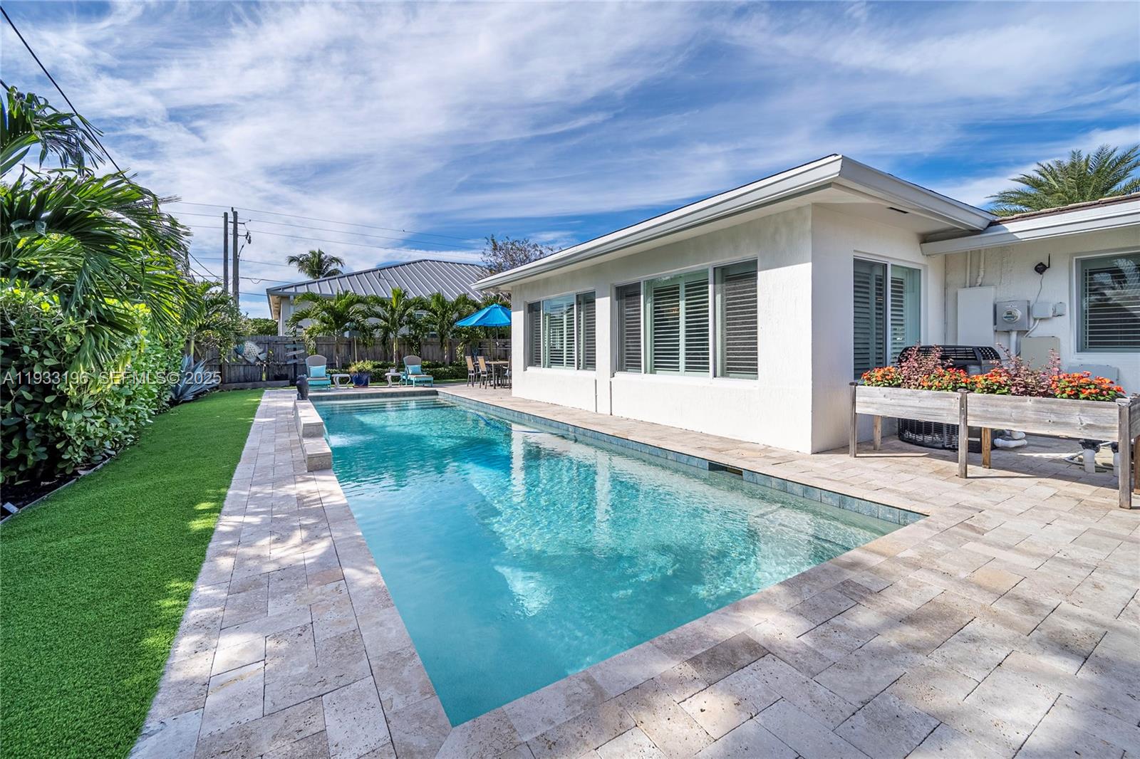 LAKE PLACID - Residential