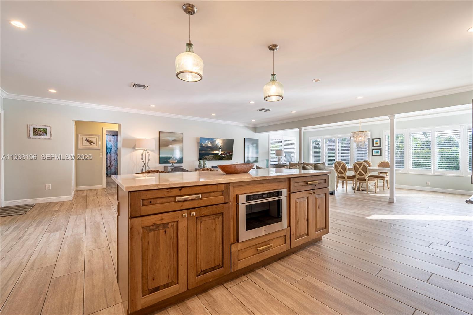 LAKE PLACID - Residential