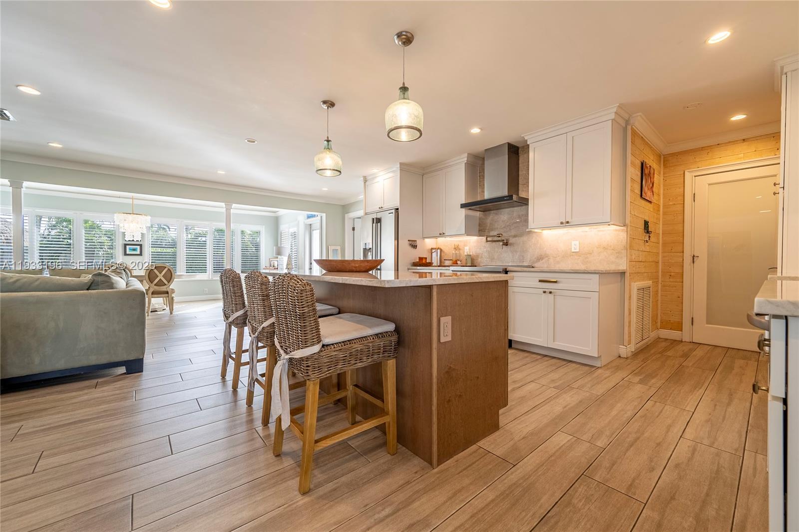 LAKE PLACID - Residential