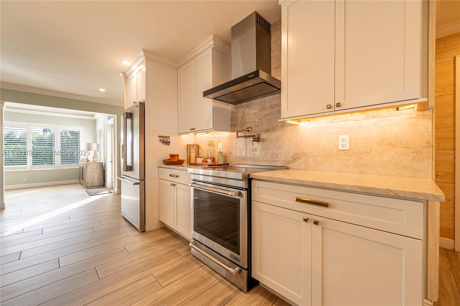 LAKE PLACID - Residential