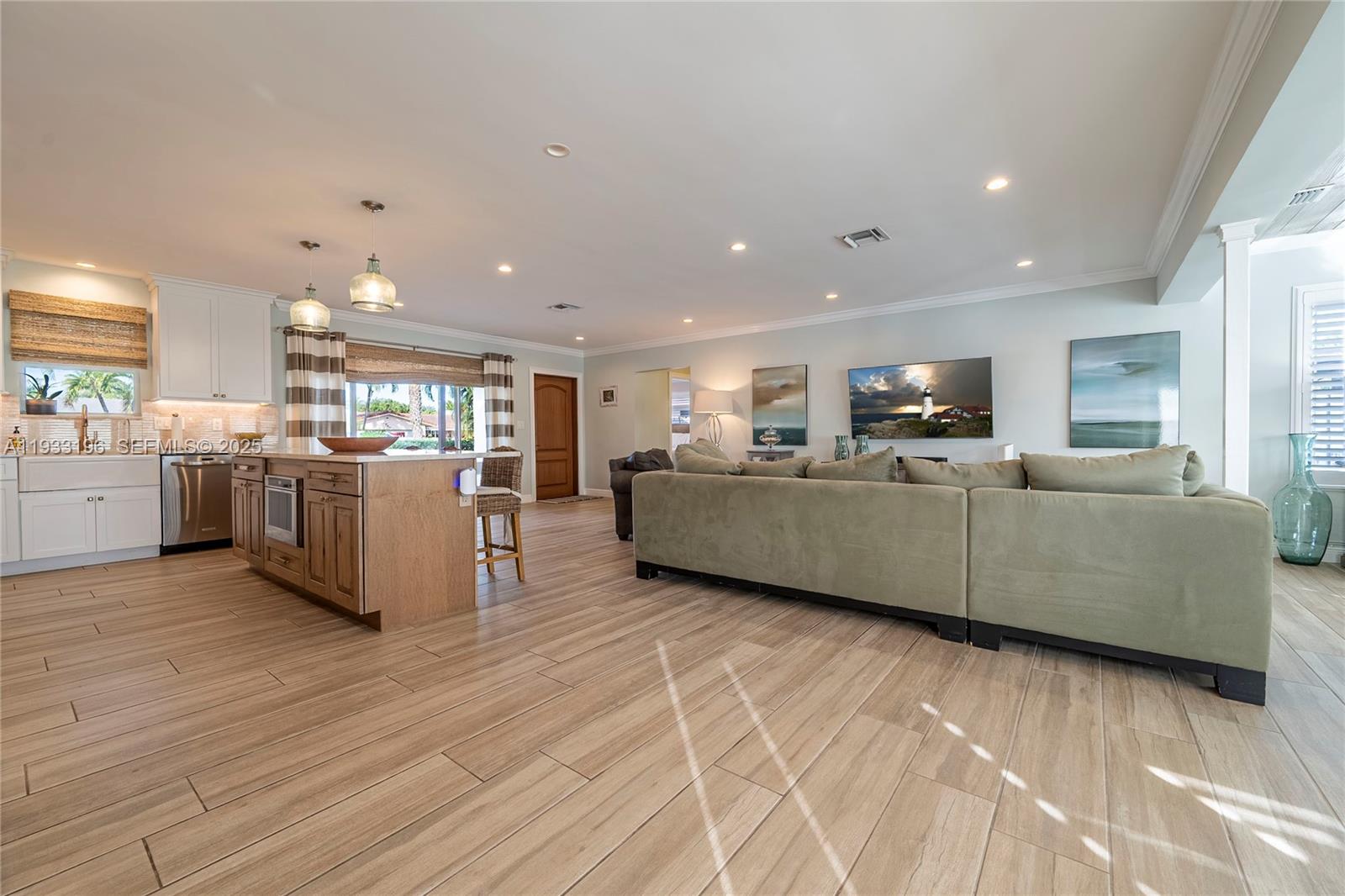 LAKE PLACID - Residential