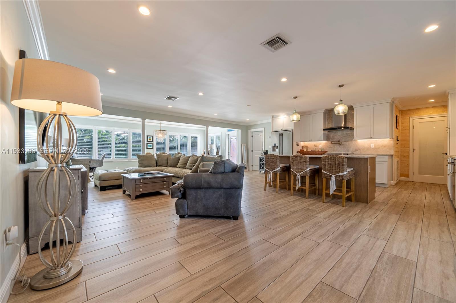 LAKE PLACID - Residential