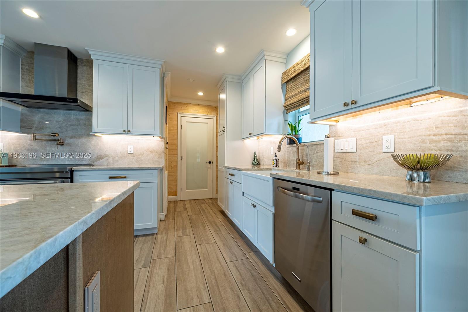 LAKE PLACID - Residential