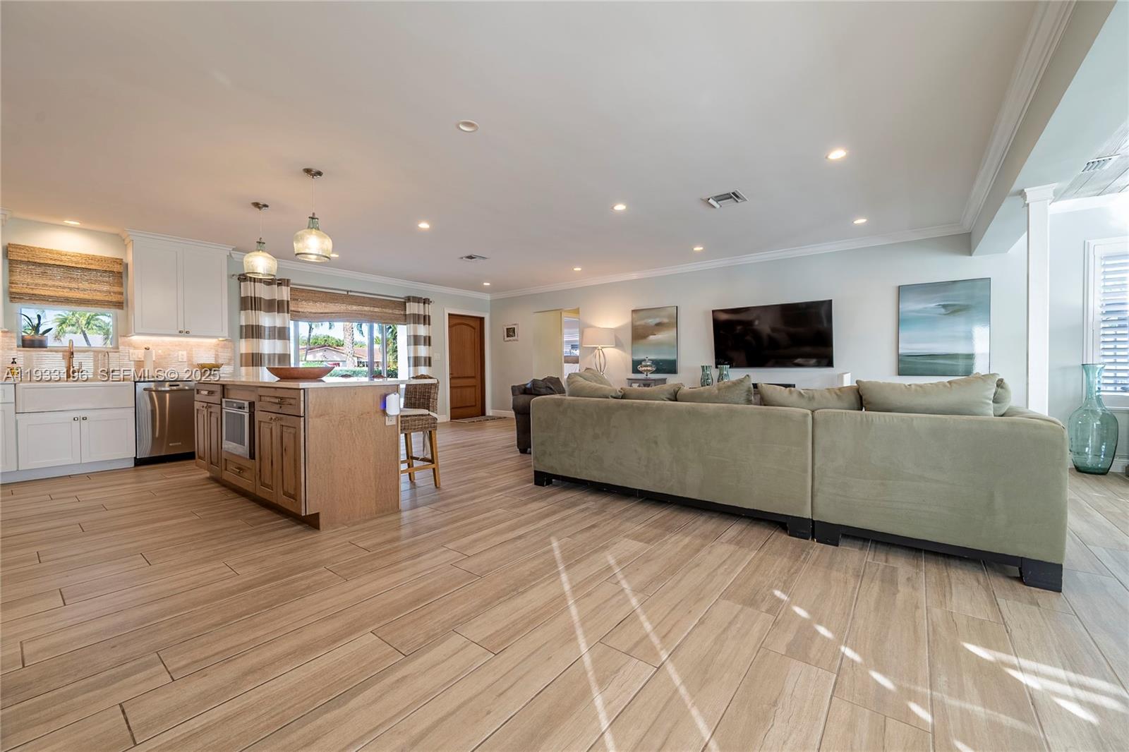 LAKE PLACID - Residential