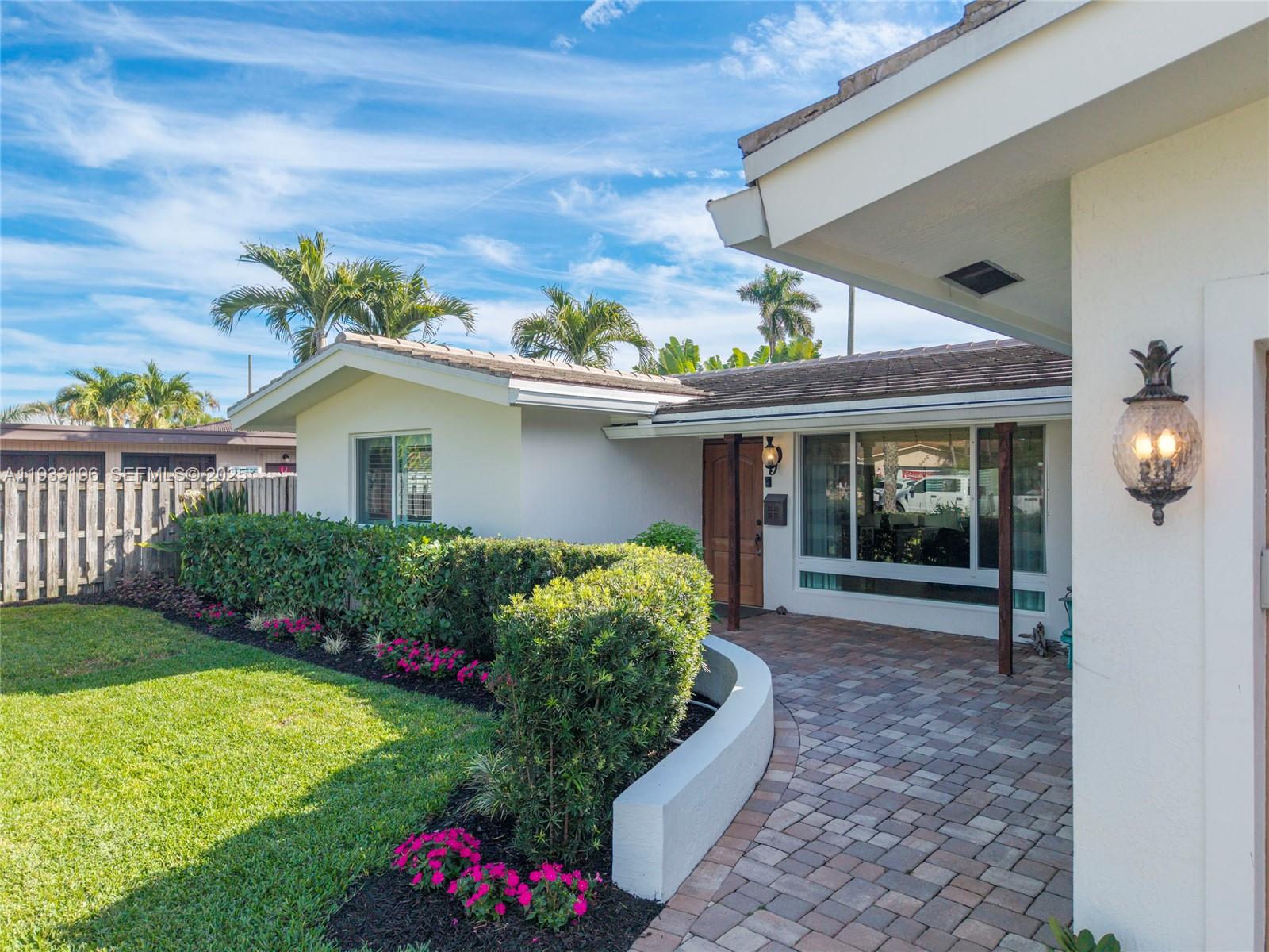 LAKE PLACID - Residential