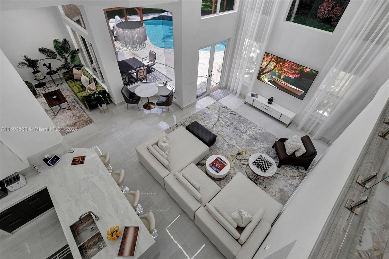 HAWKS LANDING - Residential