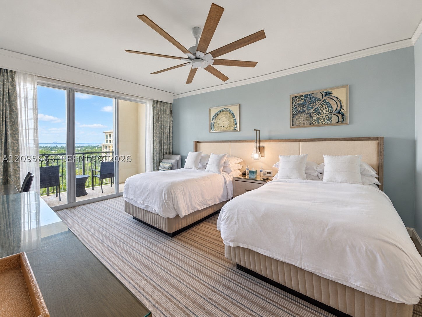 455 Grand Bay Dr 1020, Key Biscayne FL 33149