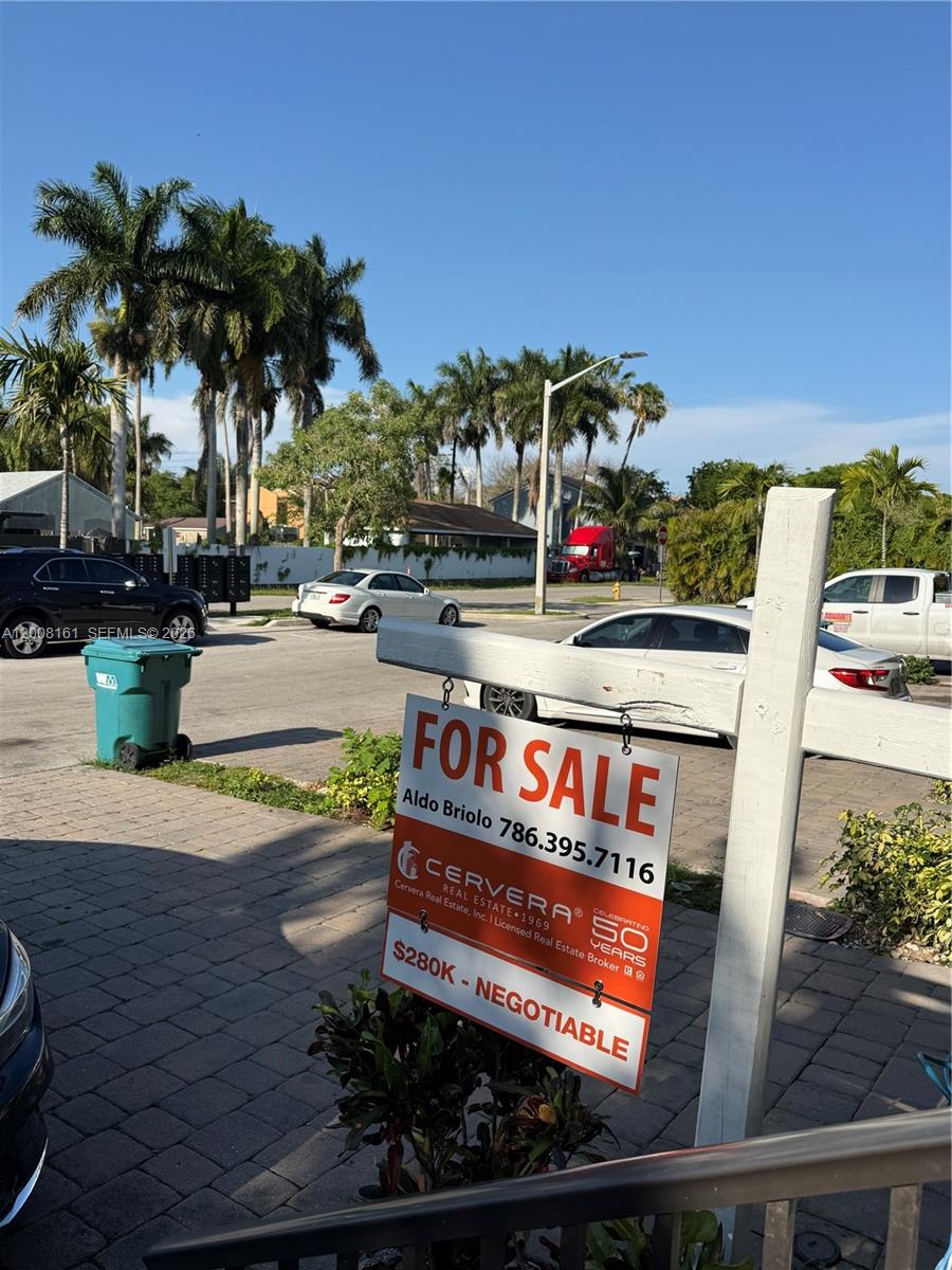 REGAL PALM SUBDIVISION - Residential