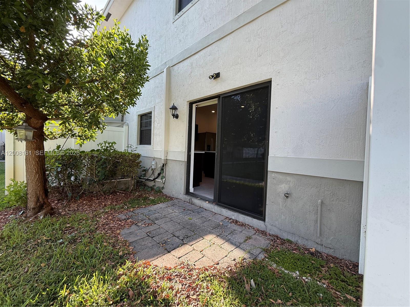 REGAL PALM SUBDIVISION - Residential