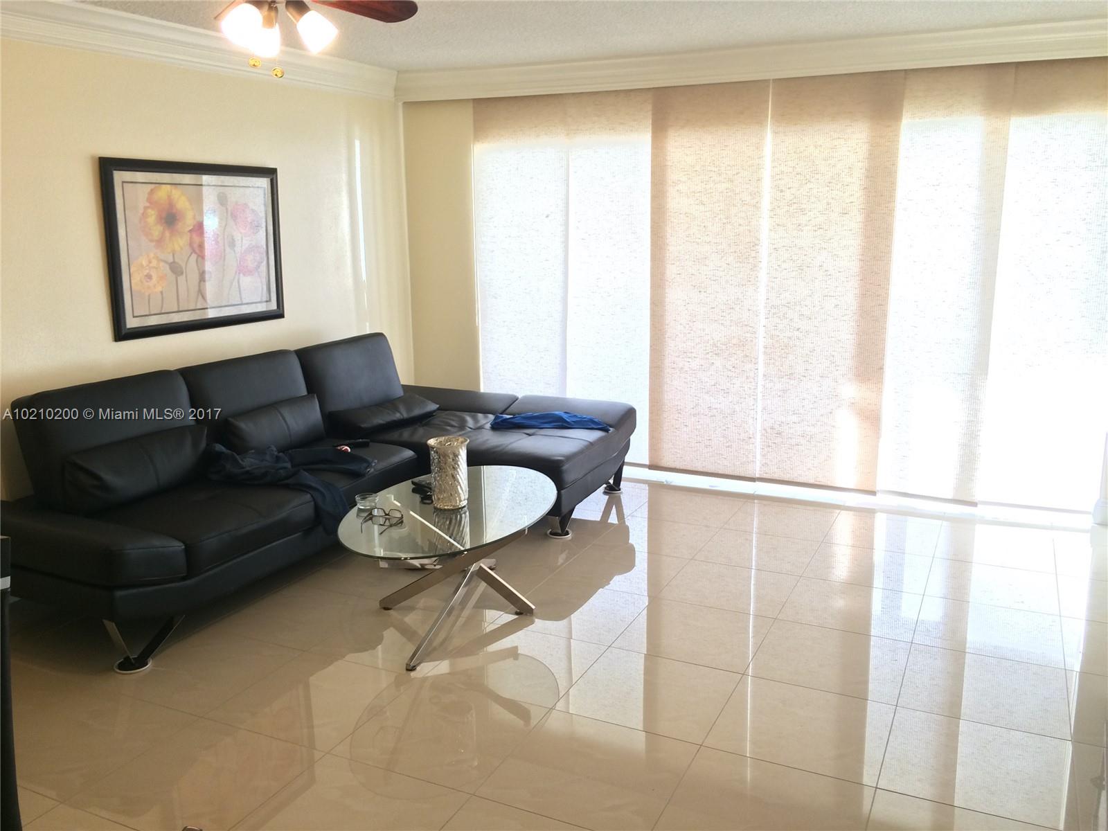 Third Gulfstream Garden - Residential Lease