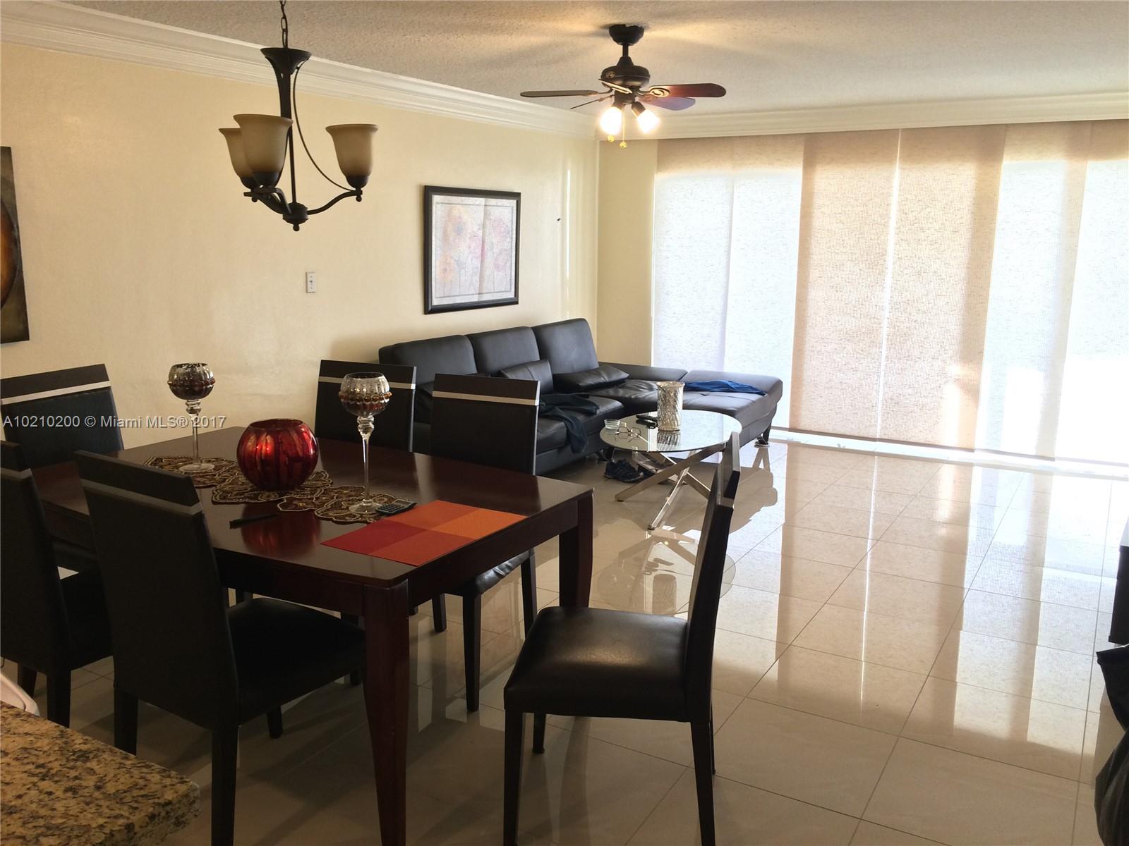 Third Gulfstream Garden - Residential Lease