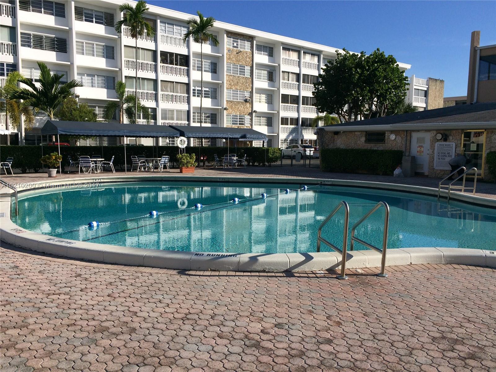 Third Gulfstream Garden - Residential Lease