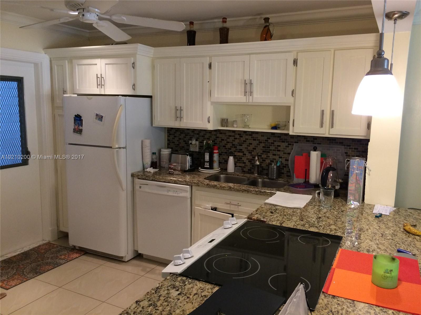 Third Gulfstream Garden - Residential Lease