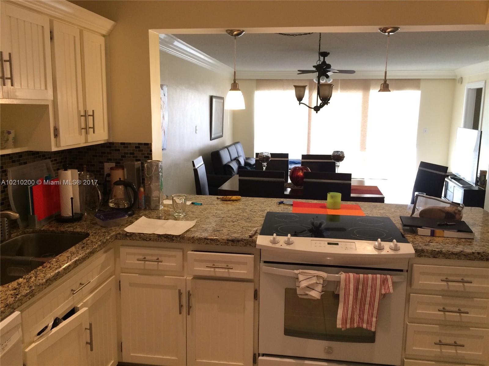 Third Gulfstream Garden - Residential Lease