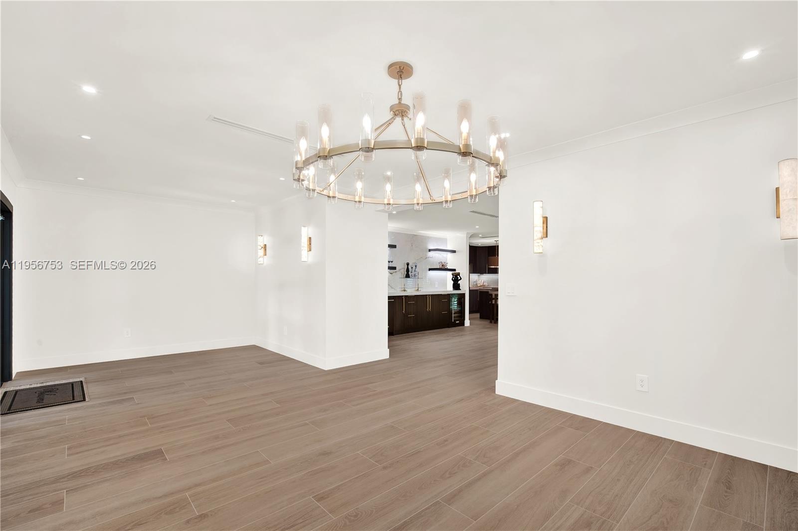 CORAL GABLES RIV SEC PT 1 - Residential