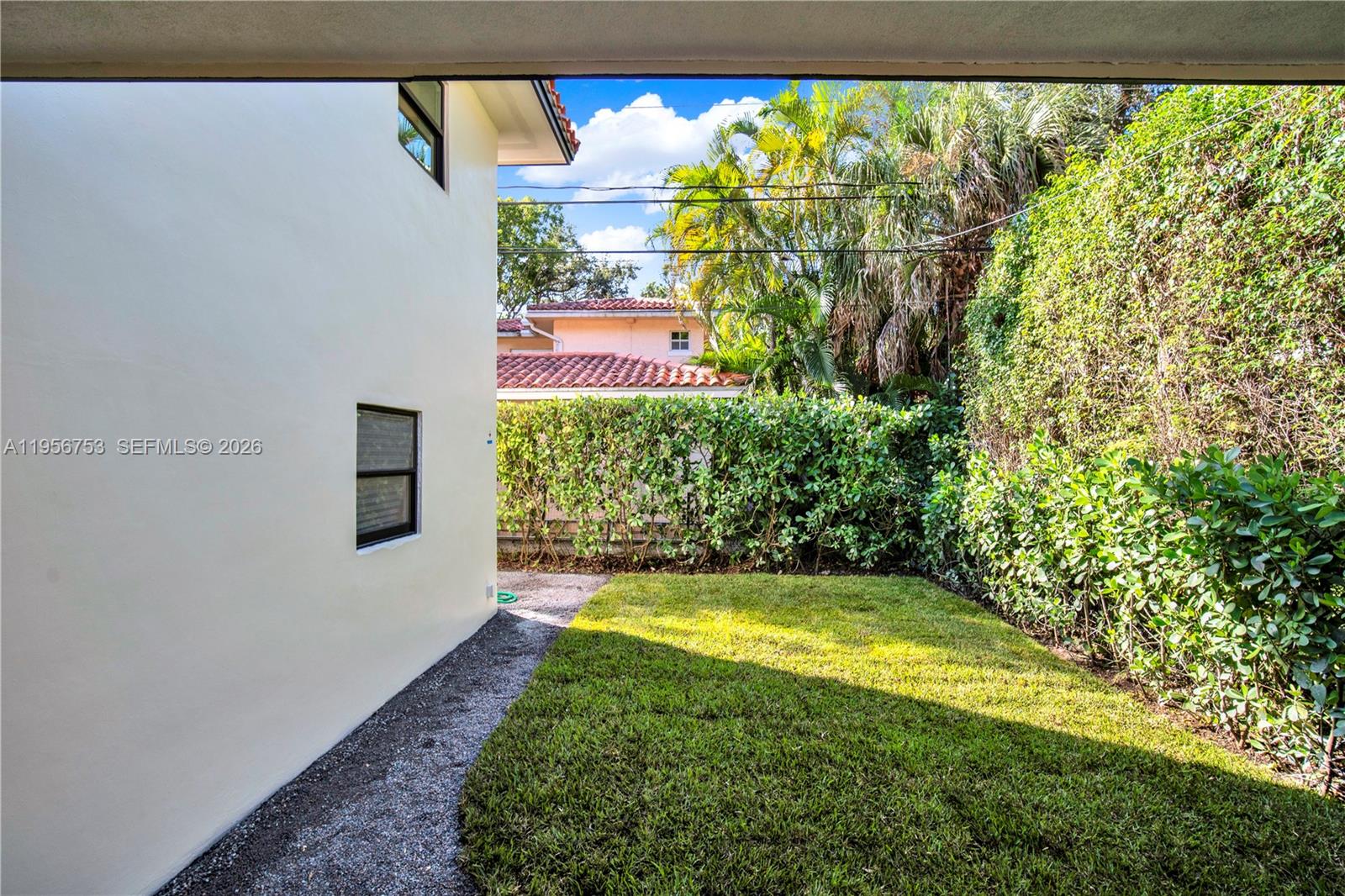 CORAL GABLES RIV SEC PT 1 - Residential