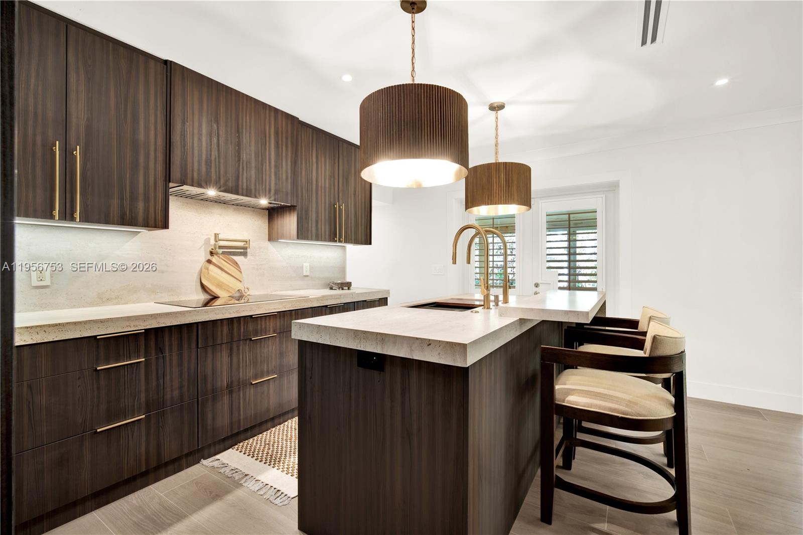 CORAL GABLES RIV SEC PT 1 - Residential