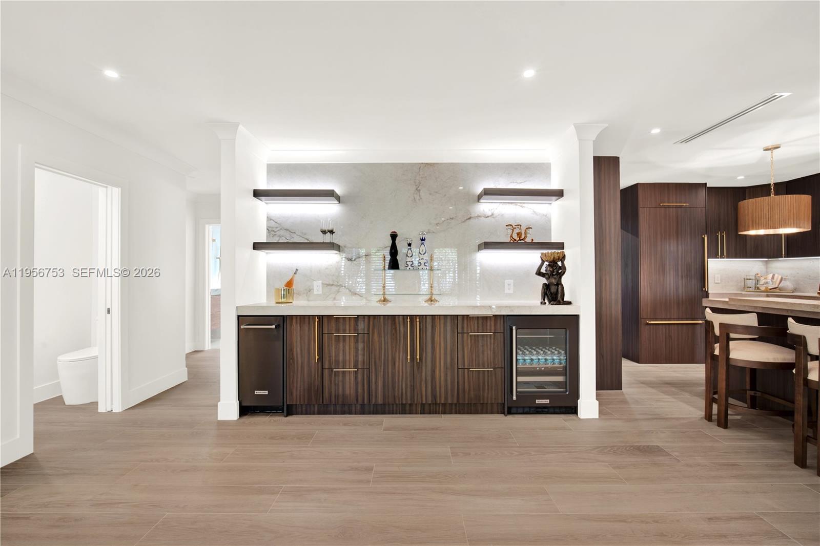 CORAL GABLES RIV SEC PT 1 - Residential