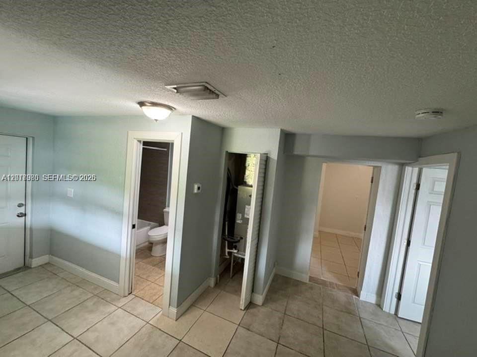 SCHOOL HOUSE SUB - Residential Lease