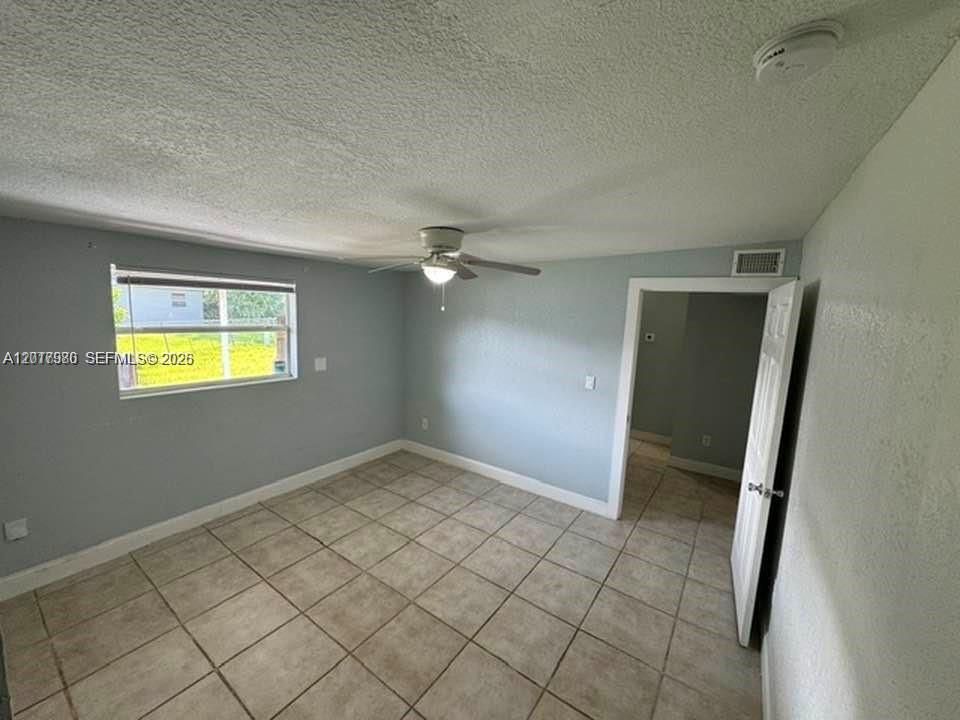 SCHOOL HOUSE SUB - Residential Lease