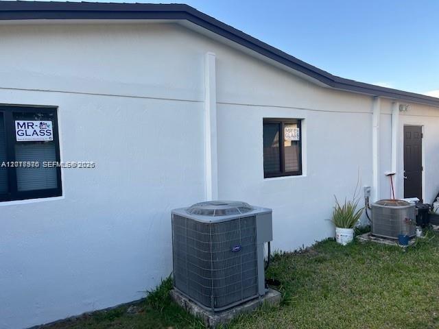 SCHOOL HOUSE SUB - Residential Lease